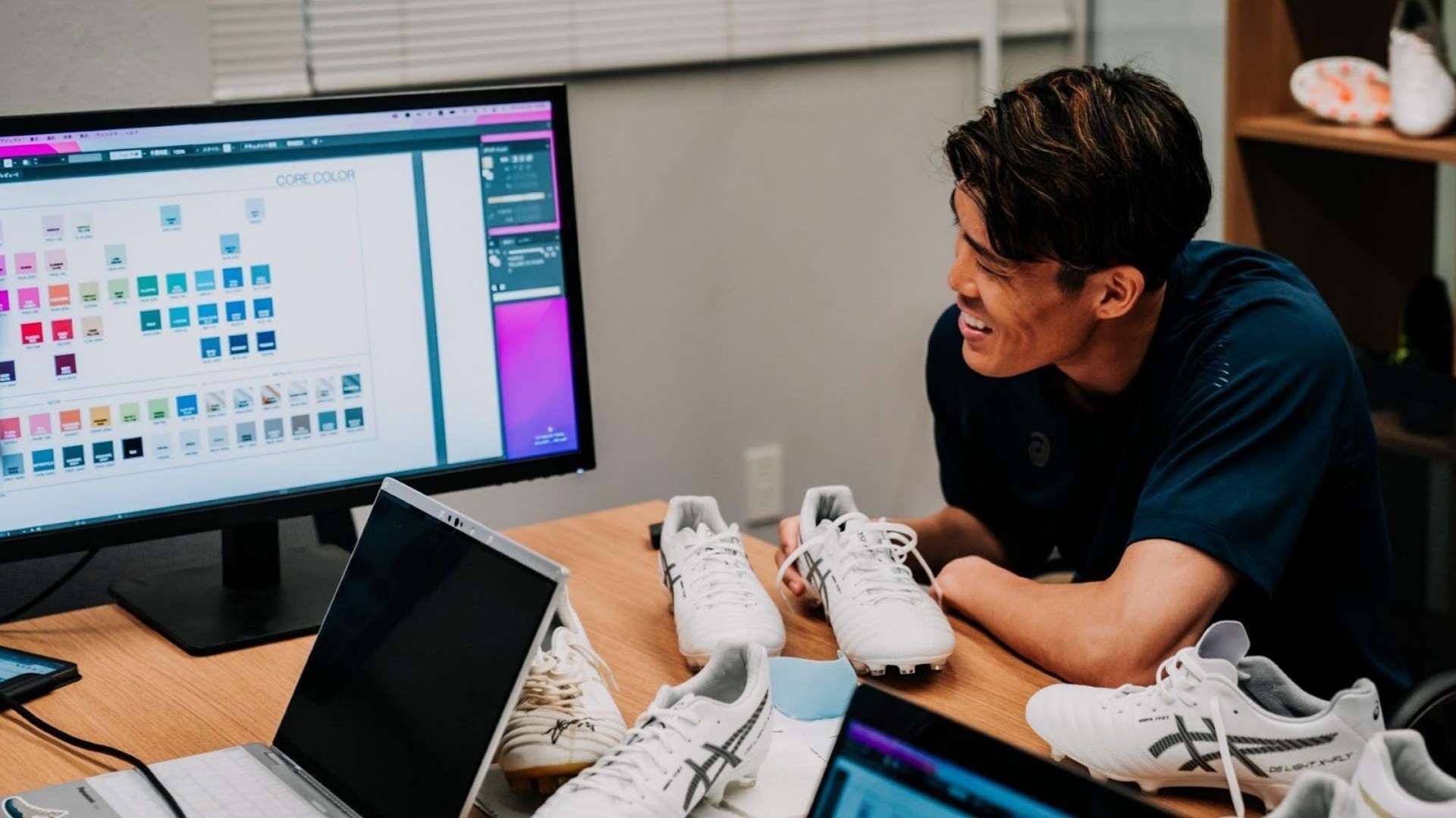 优势的基础 优势的基础