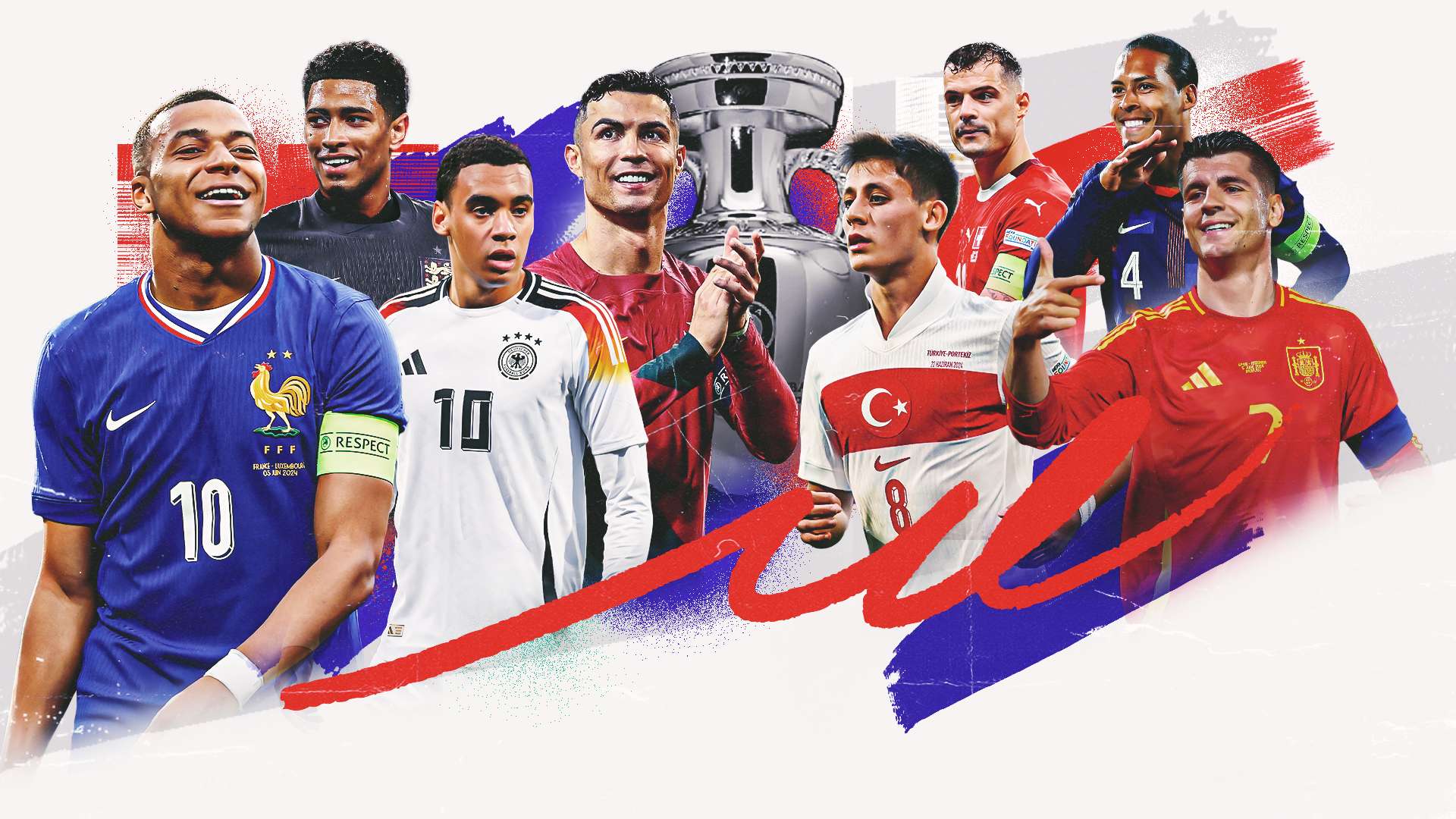 韓媒： 趣聞成真！日韓或在16強賽上“偶遇”.