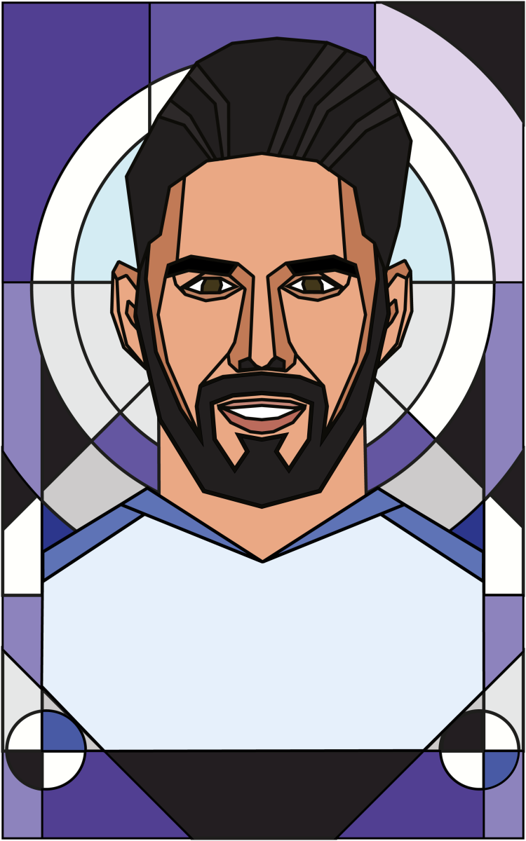 来形容他的 来形容他的