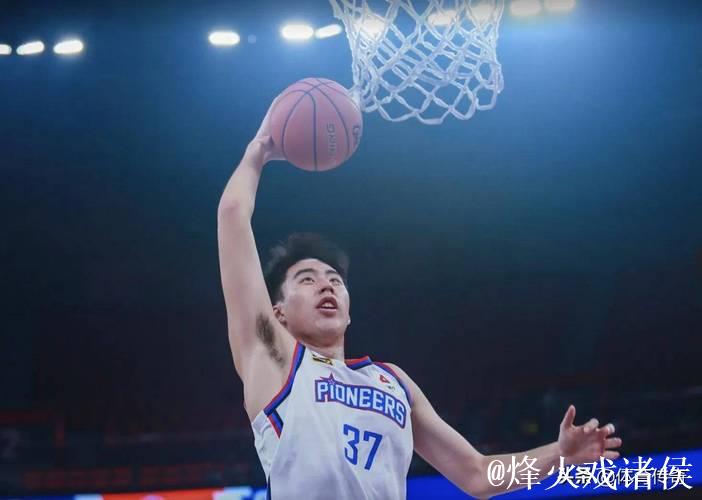 天津男篮分享赛事前瞻：球队将于今晚对阵北控男篮