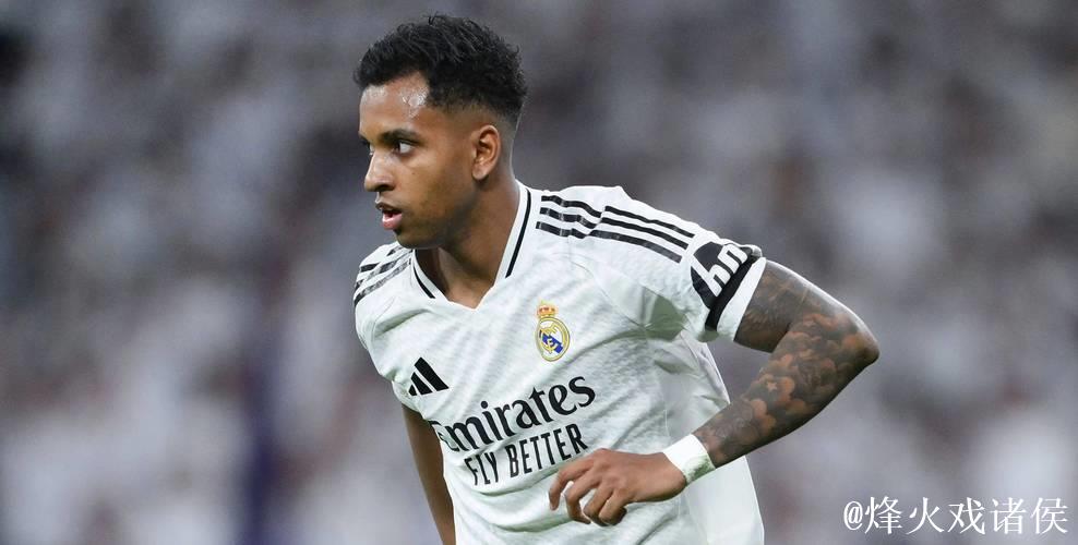 豪门综述:“弃将”罗德里戈连场破门 皇马客场2比1阿拉维斯 紧追巴萨 豪门综述:“弃将”罗德里戈连场破门 皇马客场2比1阿拉维斯 紧追巴萨