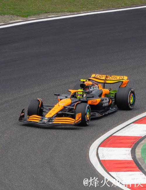 F1匈牙利站：诺里斯一停策略惊艳夺冠，迈凯伦霸占前两名