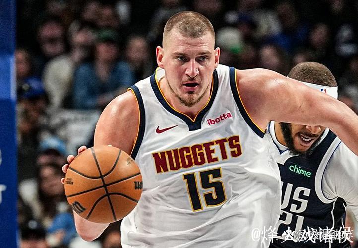 约基奇砍下32分掘金力克太阳获3连胜 独行侠轻松击败开拓者