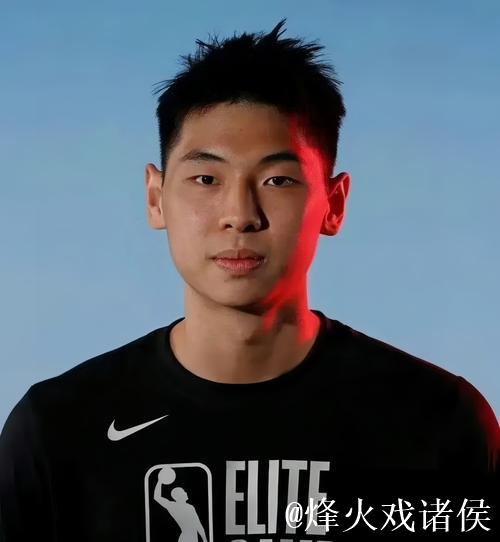 崔永熙：单靠我一人不足以改变中国篮球对NBA的影响
